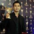 Raffi Ahmad Sabet Piala PGA Kategori Presenter Musik dan Variety Show Terbaik