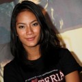 Tara Basro di Jumpa Pers 'Hi5teria'