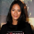 Tara Basro di Jumpa Pers 'Hi5teria'