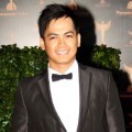 Tommy Kurniawan di Red Carpet Panasonic Gobel Awards 2012