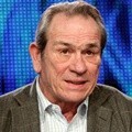 Tommy Lee Jones Berbicara Saat Panel 'The Sunset Limited' di Acara 2011 Winter TCA press Tour
