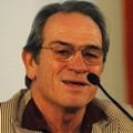 Tommy Lee Jones Menghadiri 'Islands in the Stream' Press Conference