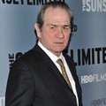 Tommy Lee Jones Menghadiri Screening of 'Sunset Limited'
