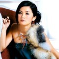 Selain Acting Charlene Choi Juga Berkarier di Dunia Tarik Suara