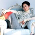 Charlene Choi Menjadi Sa Sa di 'New Police Story'