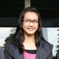 Dhea Imut Saat Ditemui di Polda Metro Jaya