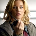 Elizabeth Banks Menjadi Lydia Mercer di 'Man on a Ledge'