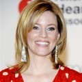 Elizabeth Banks di National Campaign 'Go Red For Women'