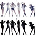 EXID di Single 'Whoz That Girl'