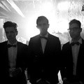 Fun. di Behind The Scenes Video Musik 'We Are Young'