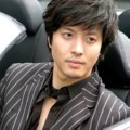 Lee Dong Gun di Drama 'Lovers in Paris'