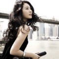 Son Eun Seo di Film 'A Blood Pledge'