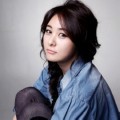 Son Eun Seo di Film 'Don't Ask Me About the Past'