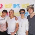 The Wanted di MTV Spring Break 2012 Hari ke-2