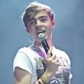 The Wanted Perform di Acara In:Demand Live