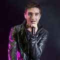 The Wanted Perform di Acara In:Demand Live