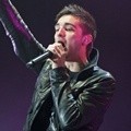 The Wanted Perform di Acara In:Demand Live
