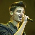The Wanted Perform di Acara In:Demand Live