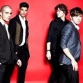 The Wanted Dalam Sebuah Photoshoot