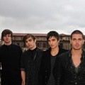 The Wanted Dalam Sebuah Photoshoot