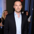 Brian Austin Green di The Cinema Society & People StyleWatch