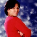 Ekin Cheng Photoshoot