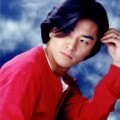 Ekin Cheng Photoshoot