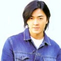Ekin Cheng di Film 'The Storm Riders'