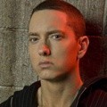 Eminem Dalam Sebuah Photoshoot