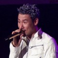 Jacky Cheung di Single 'Love Sparks'