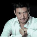 Jacky Cheung Photoshoot