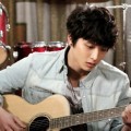 Lee Ki Chan di Cover Original Soundtrack 'New Story'