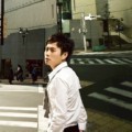 Lee Ki Chan di Cover Album 'Para Ti'
