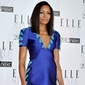 Naomie Harris Menghadiri Acara Elle Style Awards 2012
