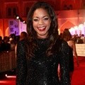 Naomie Harris Hadir di Acara Screening 'The First Grader' Saat Doha Tribeca Film Festival 2010
