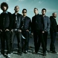 Linkin Park Photoshoot