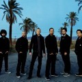 Linkin Park Photoshoot