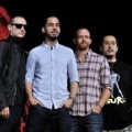 Linkin Park di Japan Tour Press Conference