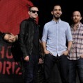 Linkin Park di Japan Tour Press Conference