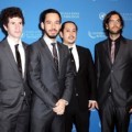 Linkin Park di United Nations Foundation's Global Leadership