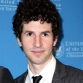 Brad Delson dari Linkin Park di United Nations Foundation's Global Leadership