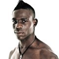 Mario Balotelli Photoshoot