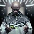 Mario Balotelli di Iklan Nike Lunar