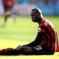 Mario Balotelli di Barclays Premier League