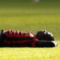 Mario Balotelli di Barclays Premier League