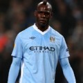 Mario Balotelli di UEFA Europa League