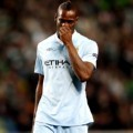 Mario Balotelli di UEFA Europa League