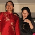 Pengacara Dwi Ria Latifa dan Meriam Bellina Saat Keluar Dari Polda Metro Jaya