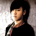 Yesung Photoshoot