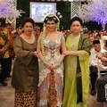 Akad Nikah Carissa Putri dan Navies bin Abdullah